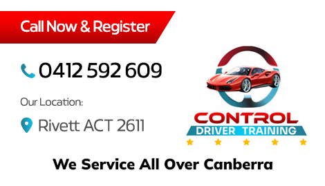 Driving School Canberra